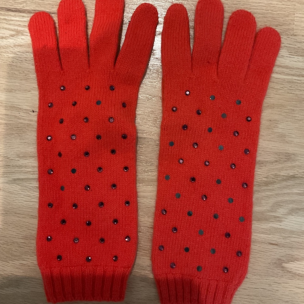 Target Mossimo Gloves